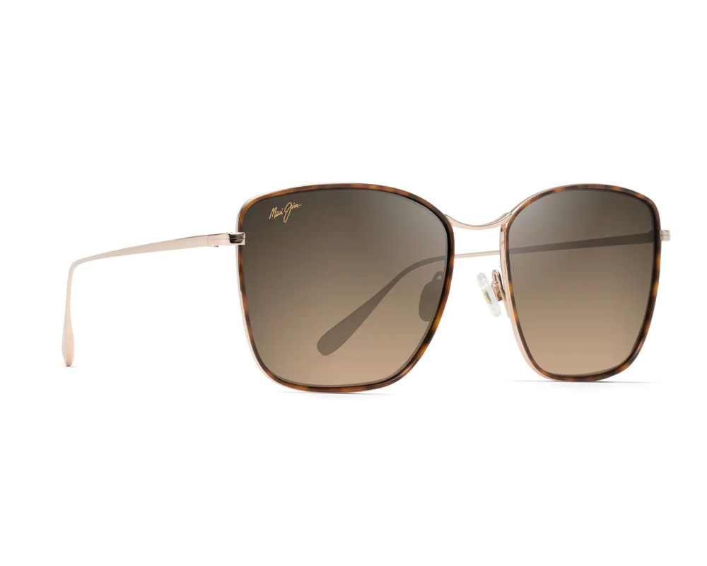 Maui Jim Tiger Lily - Elegante gepolariseerde zonnebril