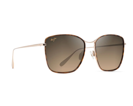178601-Maui Jim Tiger Lily – Lunettes de soleil élégantes et polarisées