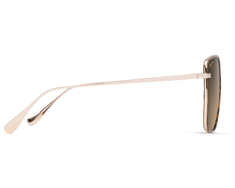 Maui Jim Tiger Lily - Elegante gepolariseerde zonnebril
