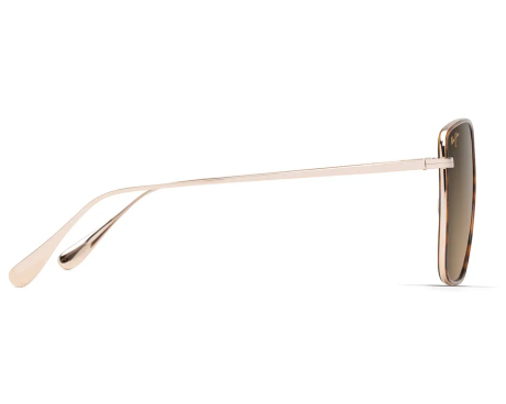 178602-Maui Jim Tiger Lily – Lunettes de soleil élégantes et polarisées