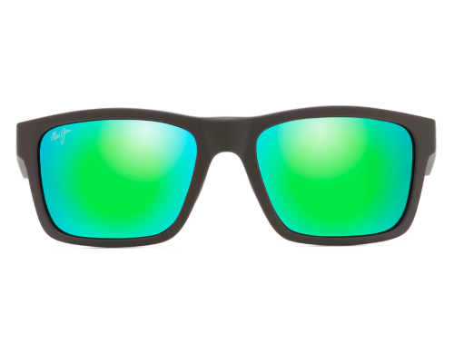 Zonnebril Maui Jim De Flats