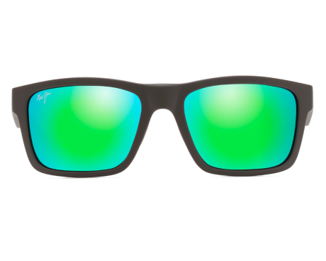 178608-Zonnebril Maui Jim De Flats