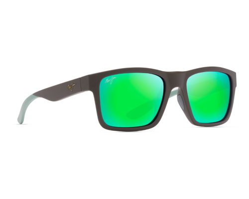 Zonnebril Maui Jim De Flats