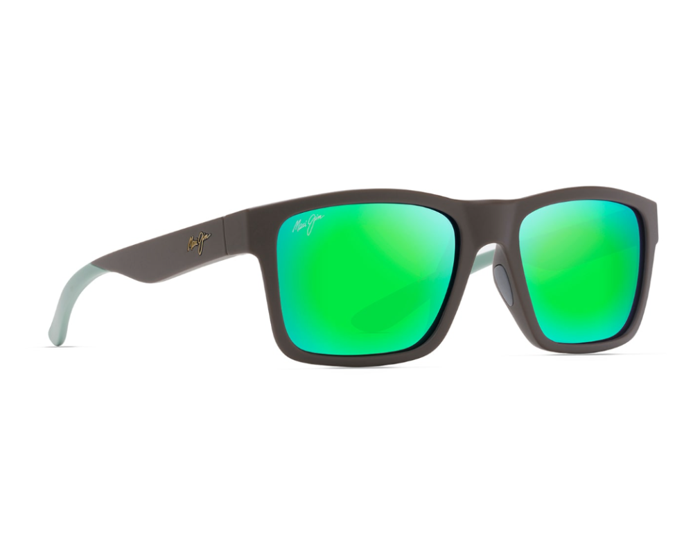 Zonnebril Maui Jim De Flats