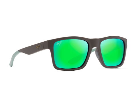 178609-Lunettes de Soleil Maui Jim The Flats