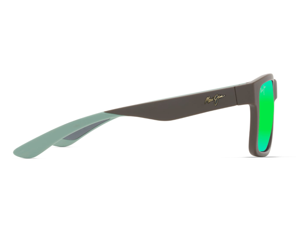 Zonnebril Maui Jim De Flats