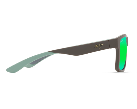 178610-Lunettes de Soleil Maui Jim The Flats