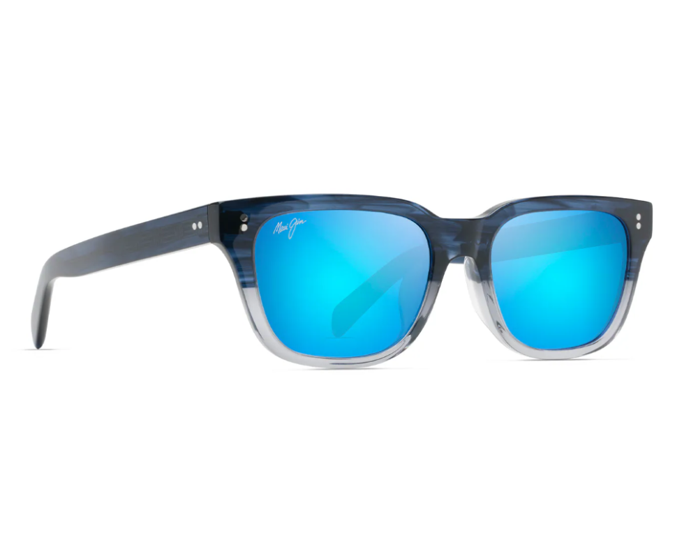 Lunettes de Soleil Maui Jim Likeke
