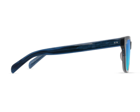 178622-Lunettes de Soleil Maui Jim Likeke