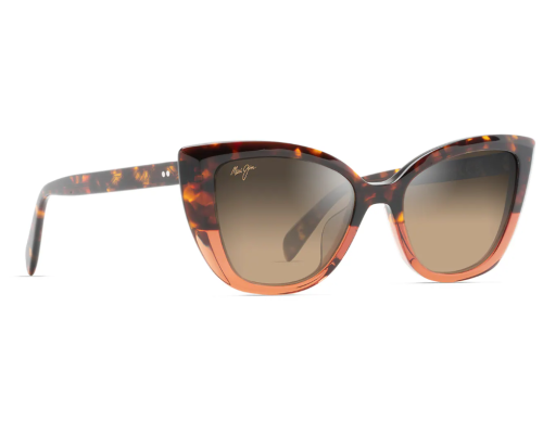 Maui Jim Blossom - Elegante & gepolariseerde zonnebril