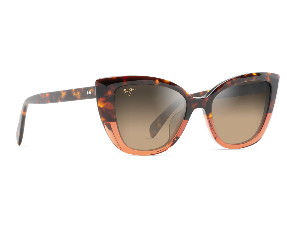 Maui Jim Blossom - Elegante & gepolariseerde zonnebril