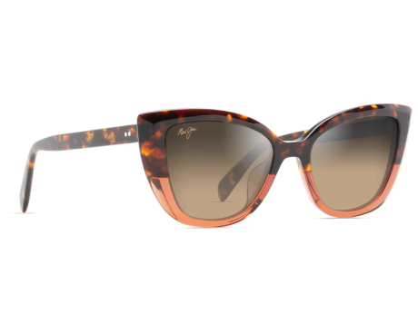 178635-Maui Jim Blossom - Elegante & gepolariseerde zonnebril