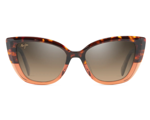 Maui Jim Blossom - Elegante & gepolariseerde zonnebril
