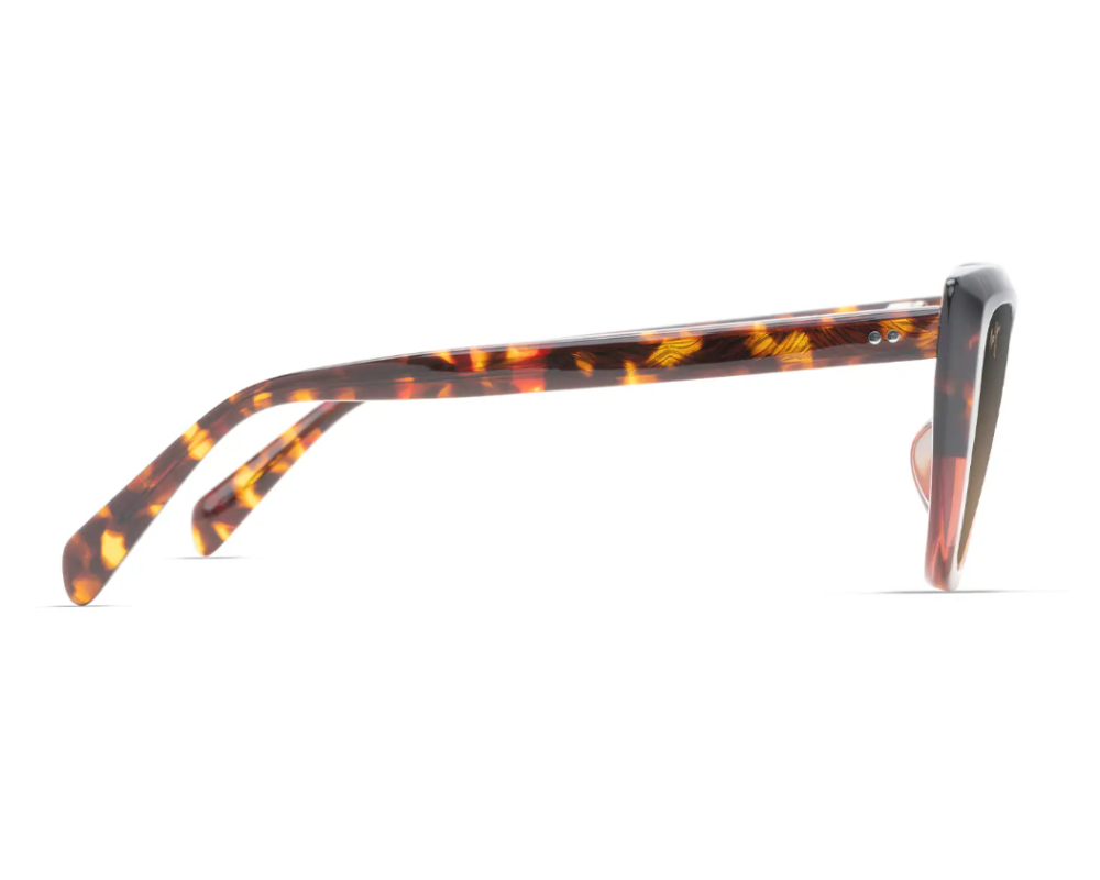 Maui Jim Blossom – Lunettes de soleil élégantes & polarisées