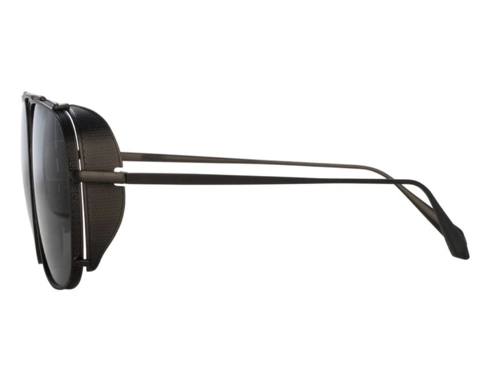 Lunettes de Soleil Linda Farrow Enzo