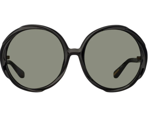 Lunettes de Soleil Linda Farrow Otavia