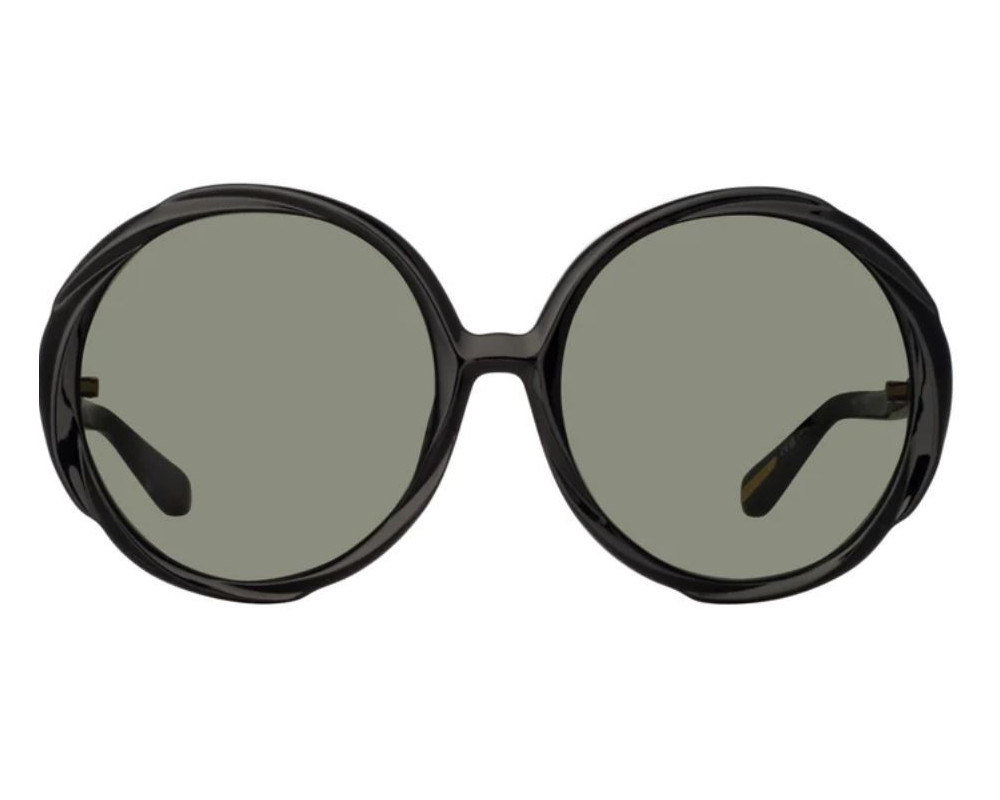 Lunettes de Soleil Linda Farrow Otavia