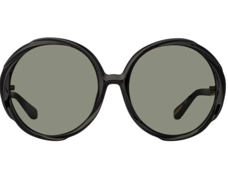 178693-Lunettes de Soleil Linda Farrow Otavia