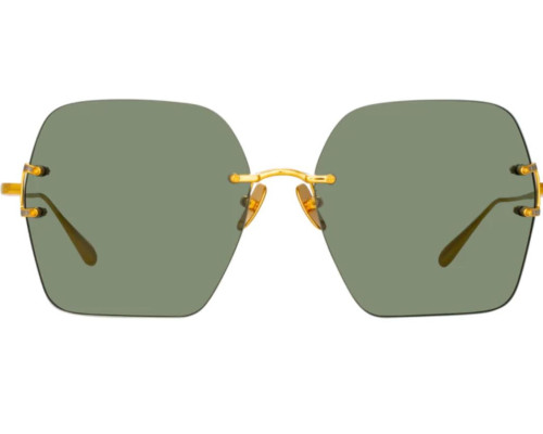 Sunglasses Linda Farrow Carina