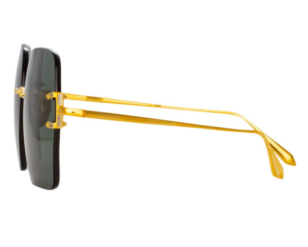 Sunglasses Linda Farrow Carina