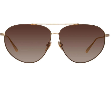 178753-Lunettes de Soleil Linda Farrow Gabriel