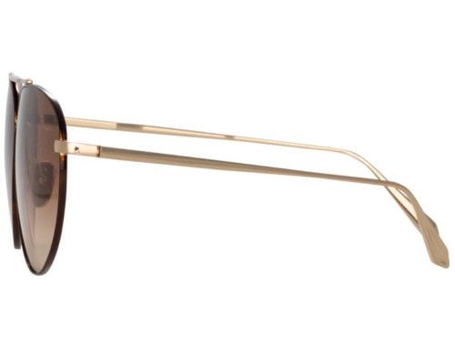 Lunettes de Soleil Linda Farrow Gabriel