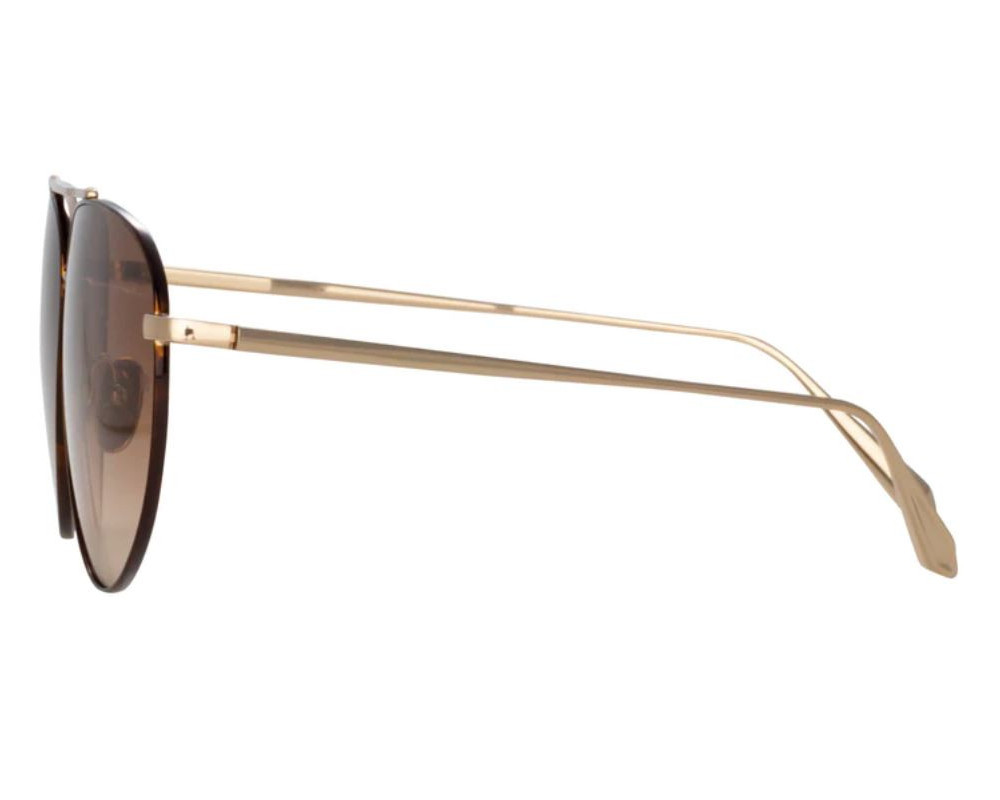 Lunettes de Soleil Linda Farrow Gabriel