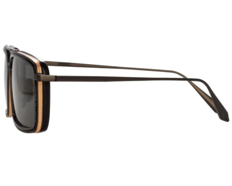 178779-Lunettes de Soleil Linda Farrow Cassia