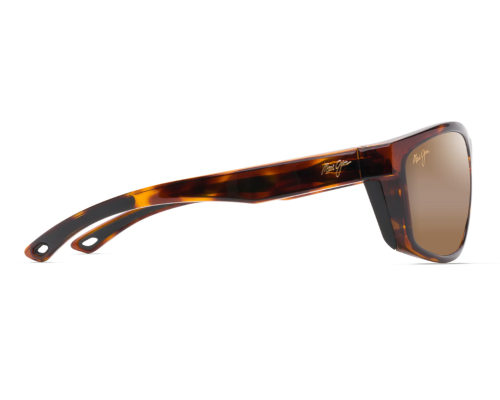 Lunettes de Soleil Maui Jim Nuu Landing