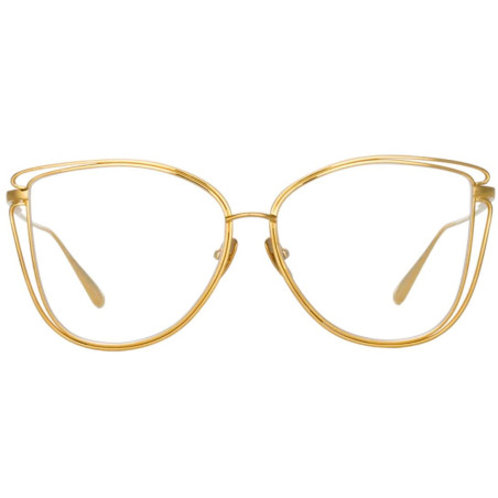 Eyeglasses Linda Farrow Dinah