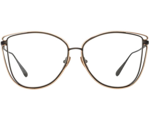 Lunettes de vue Linda Farrow Dinah
