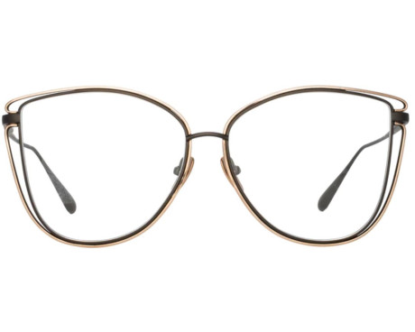 178831-Lunettes de vue Linda Farrow Dinah