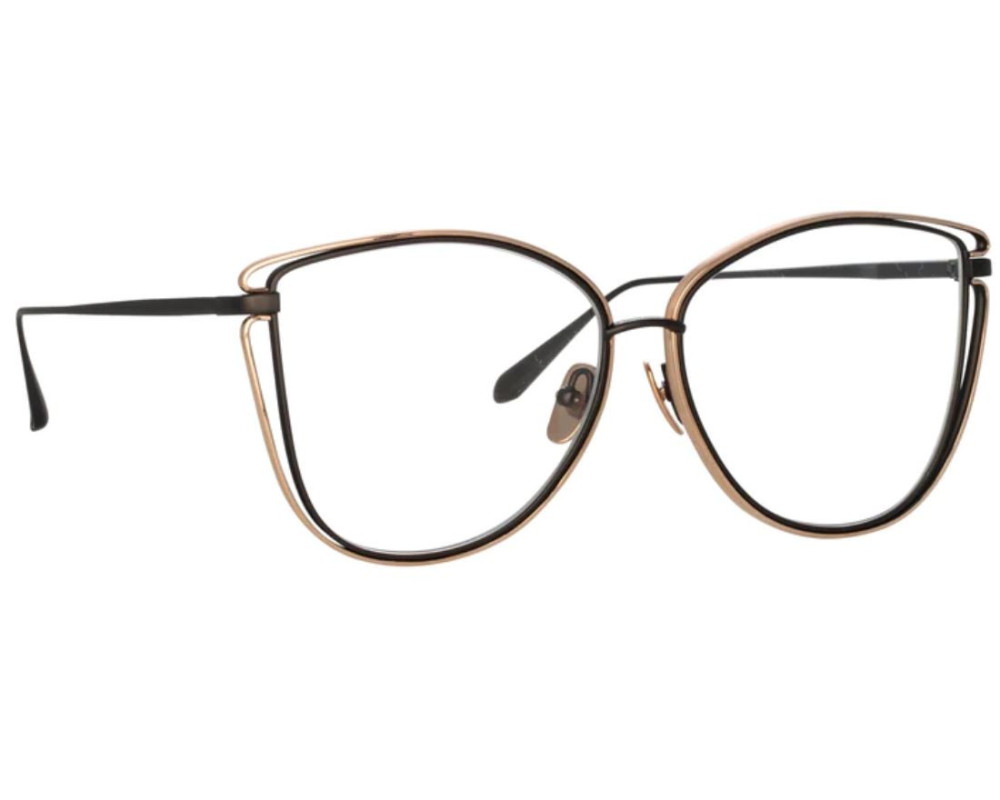 Eyeglasses Linda Farrow Dinah