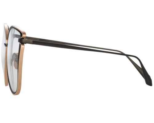 Lunettes de vue Linda Farrow Dinah