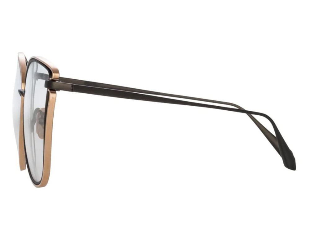 Lunettes de vue Linda Farrow Dinah