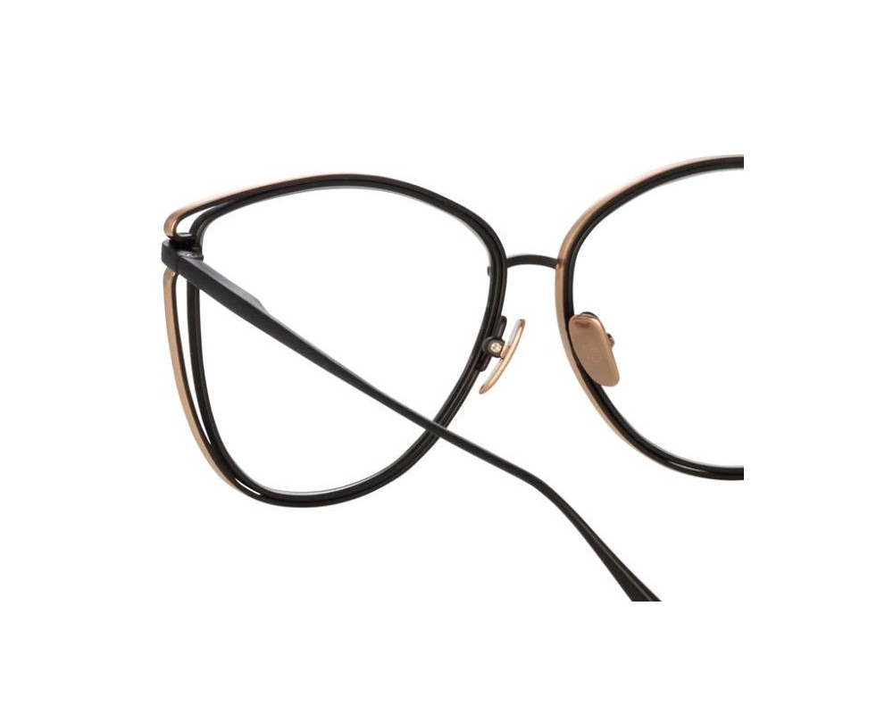 Eyeglasses Linda Farrow Dinah