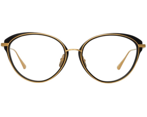 Lunettes de vue Linda Farrow Song