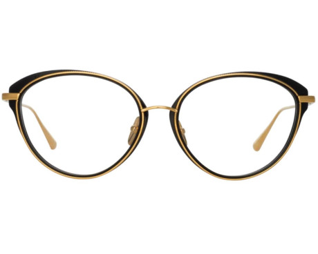 178836-Lunettes de vue Linda Farrow Song
