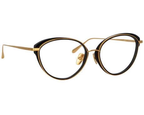 178837-Lunettes de vue Linda Farrow Song
