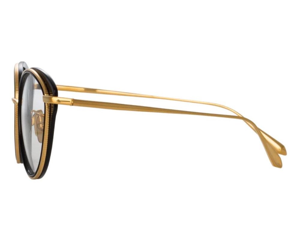 Lunettes de vue Linda Farrow Song