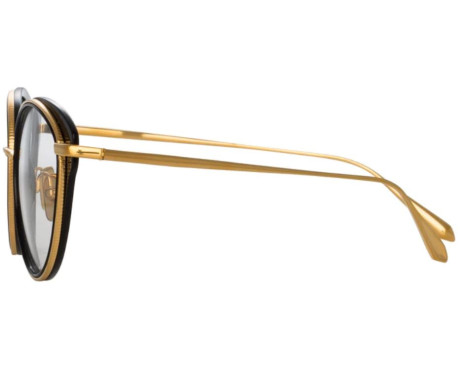 178838-Lunettes de vue Linda Farrow Song