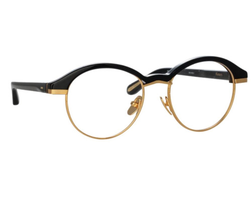 Lunettes de vue Linda Farrow Keen