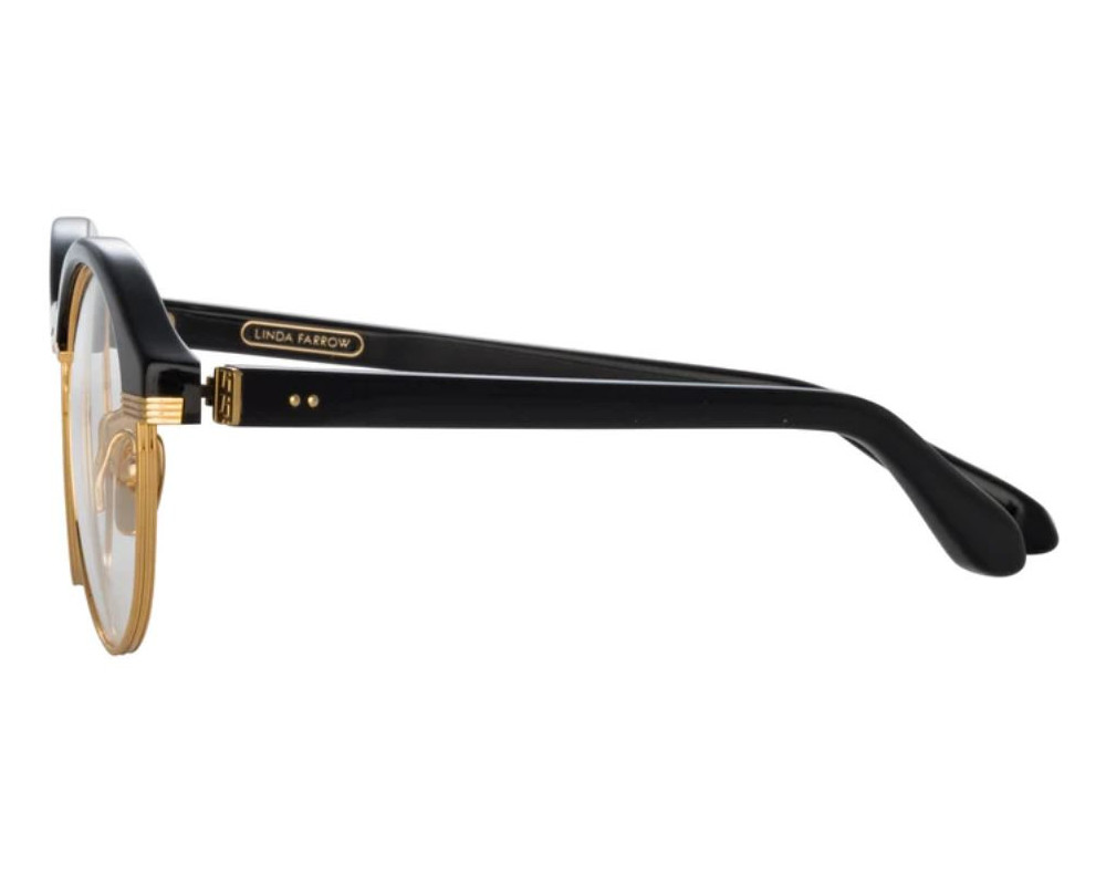 Lunettes de vue Linda Farrow Keen