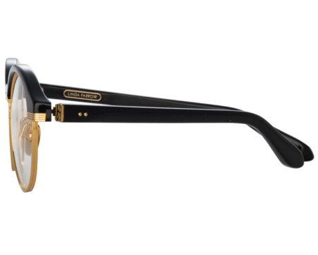 178847-Lunettes de vue Linda Farrow Keen