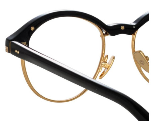 Lunettes de vue Linda Farrow Keen