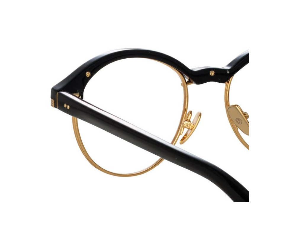 Lunettes de vue Linda Farrow Keen