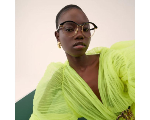 Lunettes de vue Linda Farrow Keen