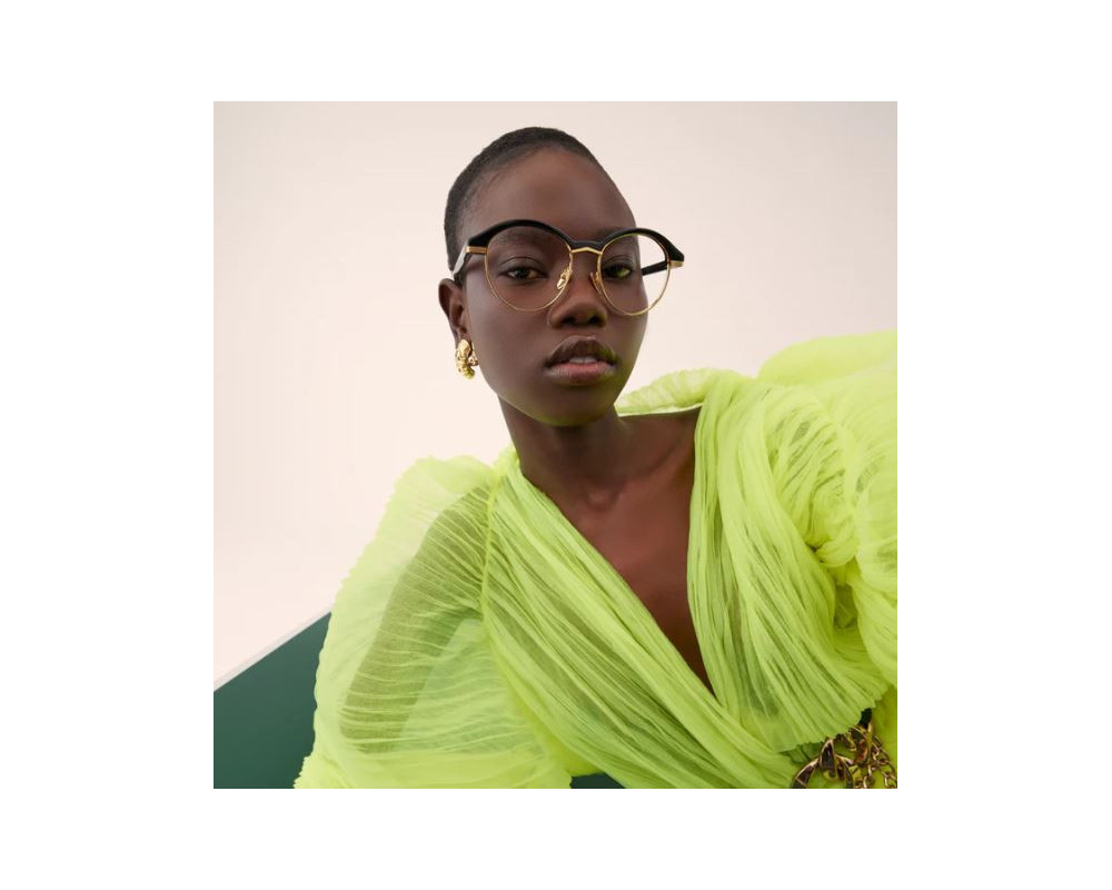 Lunettes de vue Linda Farrow Keen