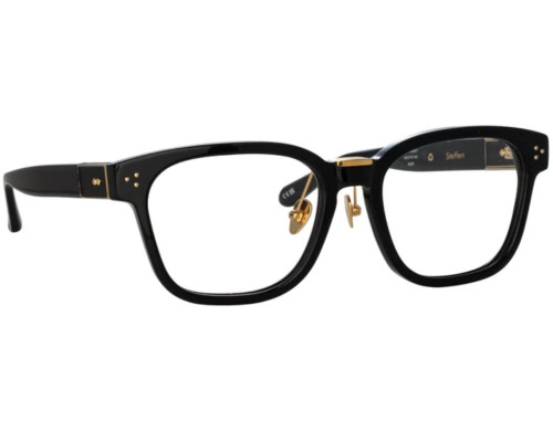 Eyeglasses Linda Farrow Steffen