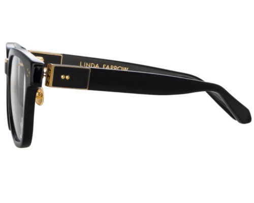 Lunettes de vue Linda Farrow Steffen